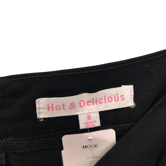 Hot and Delicious Women's Skirt - Picture 5 of 5